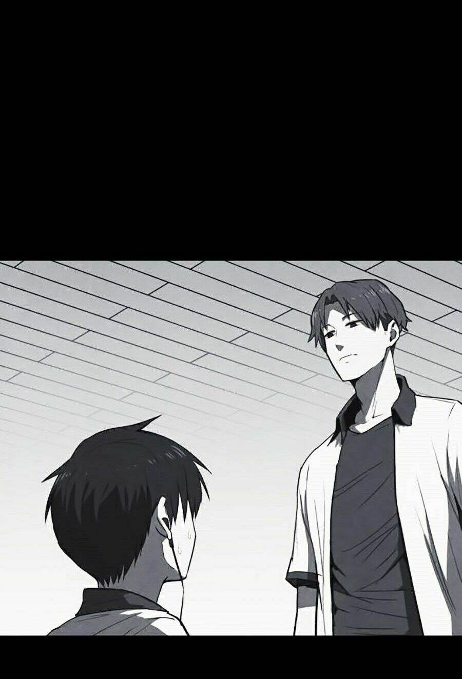 Cậu Bé Shotgun: Chapter 0