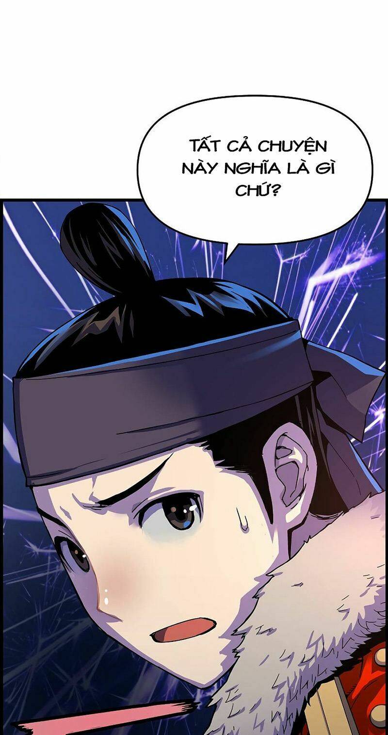 Tôi Sẽ Sống Như Một Hoàng Tử: Chapter 68