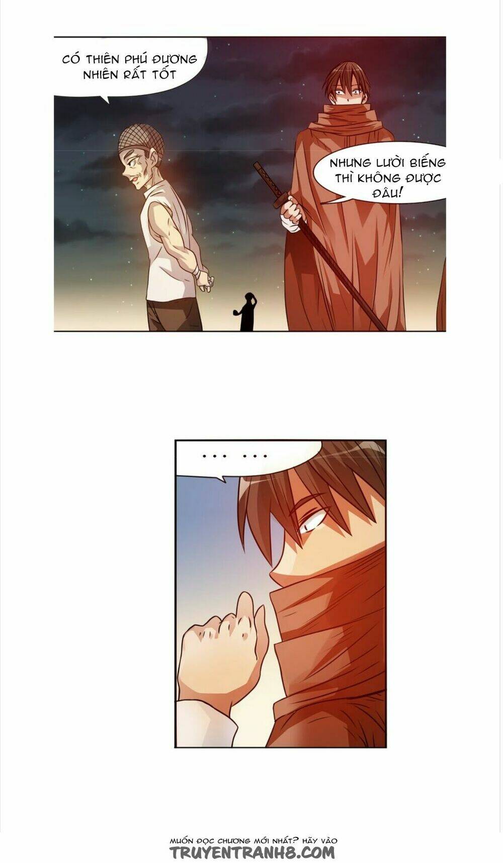 Vì Tôi Là Ông Chú Mở Tiệm Bán Vũ Khí: Chapter 21