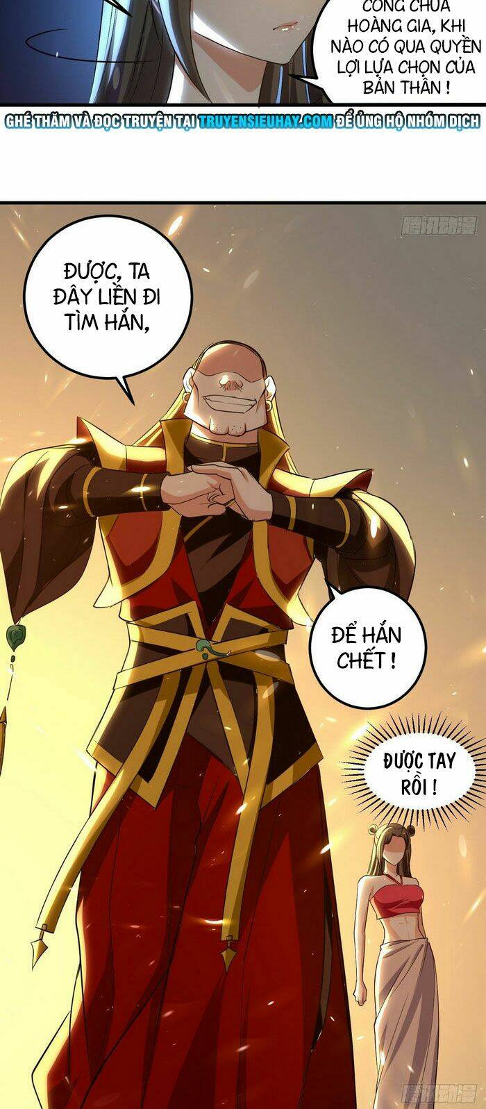 Dị Giới Siêu Cấp Ở Rể: Chapter 83