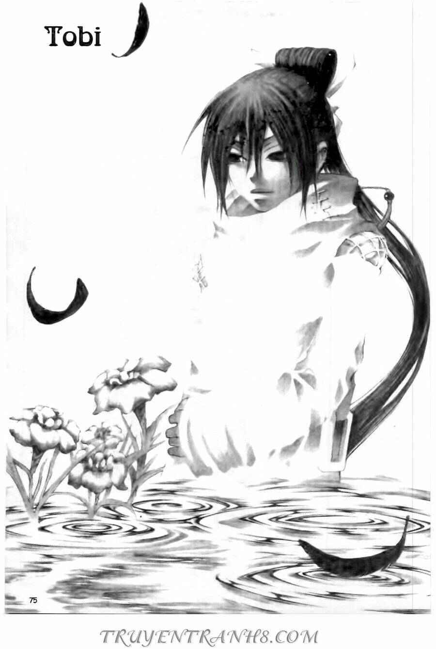 Thanh Gươm Ma Thuật: Chapter 22