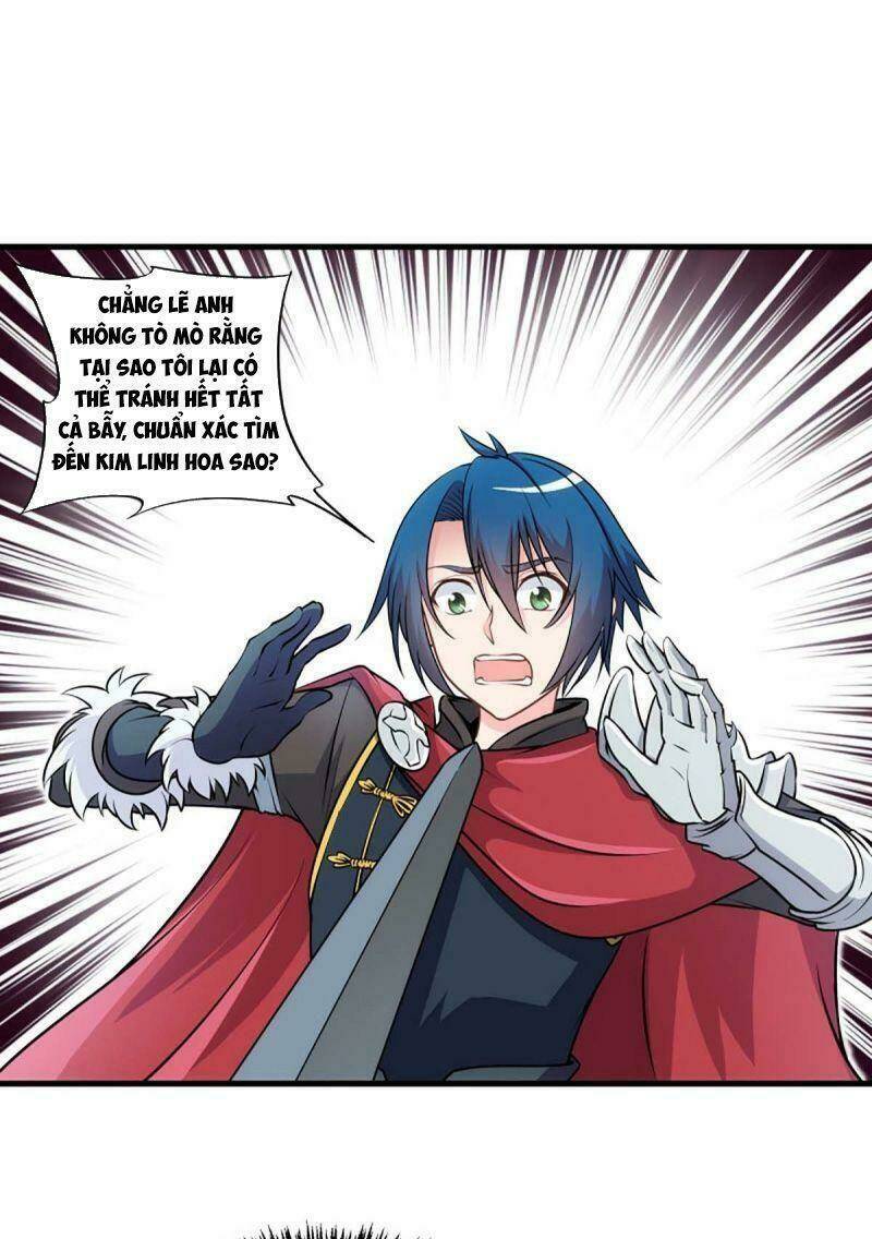 Ta Livestream Tại Dị Giới: Chapter 11