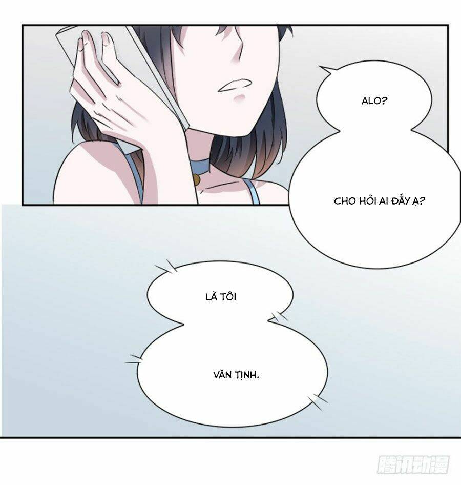 Thiên Kim Đường Môn: Chapter 57