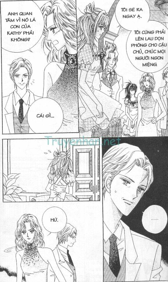 Lọ Lem Hậu Đậu: Chapter 95