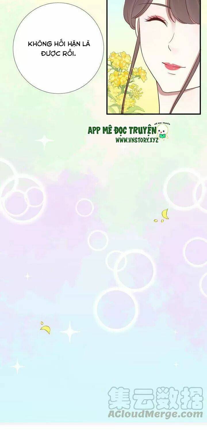 Hoàng Hậu Bận Lắm: Chapter 110