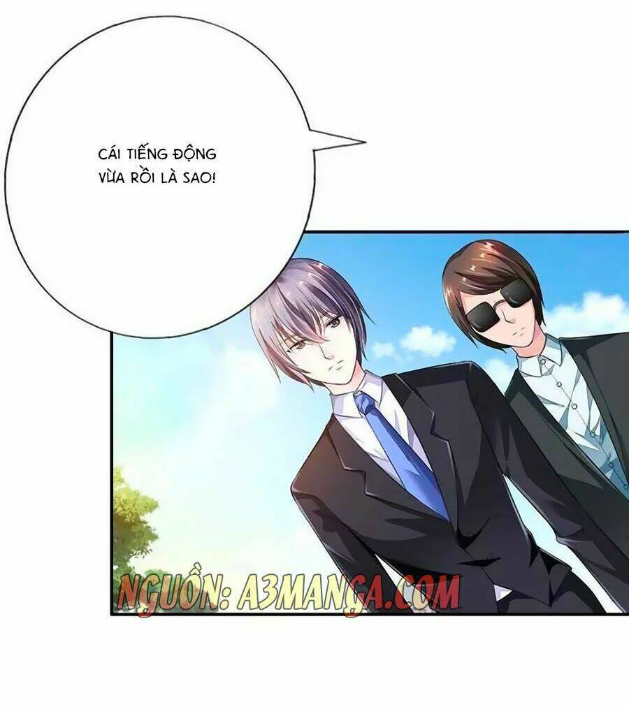 Song Diện Danh Viện: Chapter 24