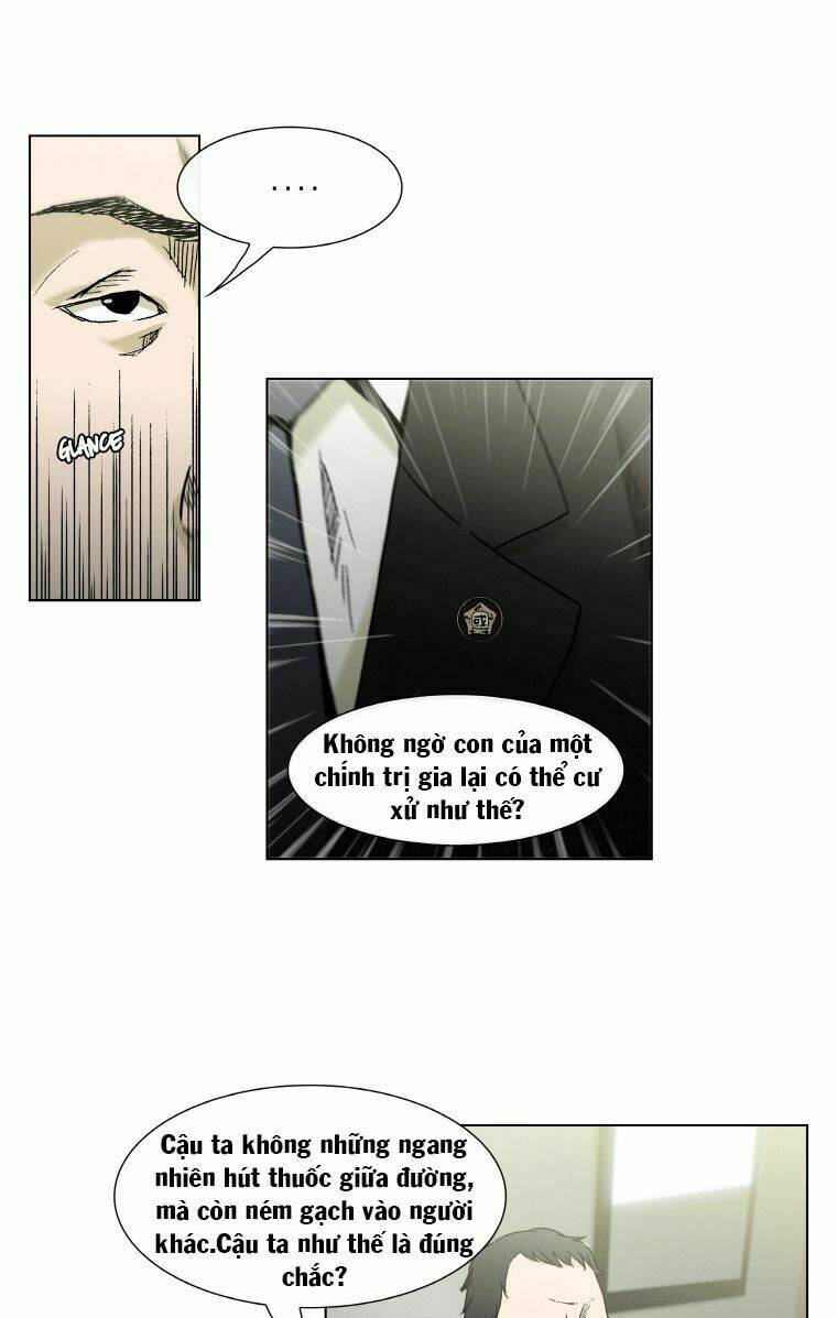 Anh Ấy Là Nữ Sinh Cấp 3: Chapter 19