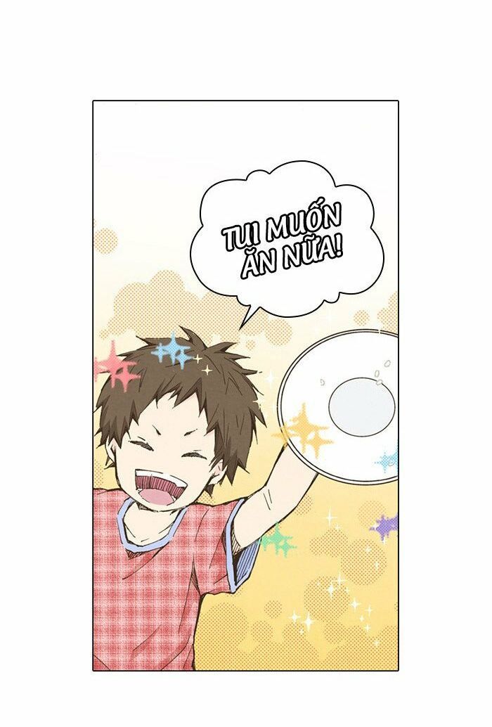 Làm Vợ Anh, Em Nhé: Chapter 8
