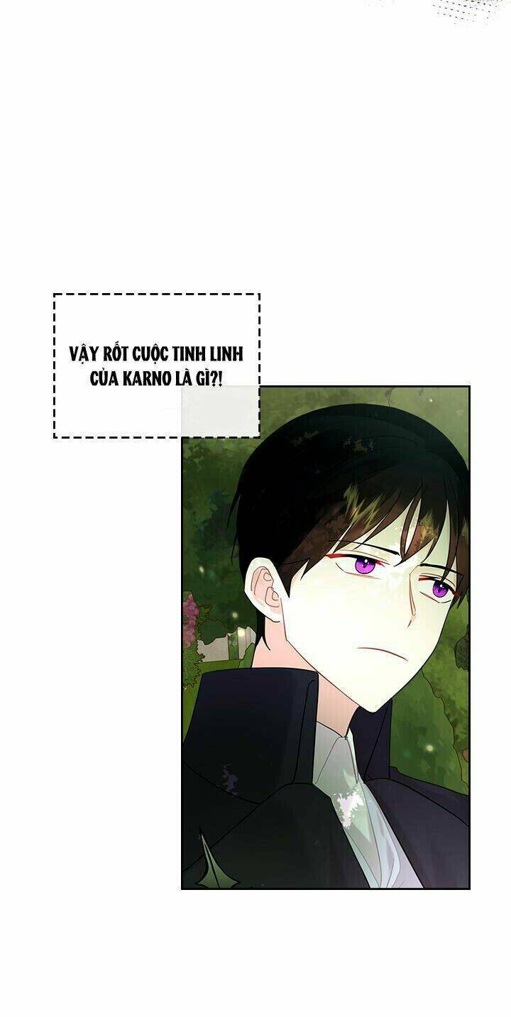 Công Chúa Phản Diện Muốn Ở Trong Ngôi Nhà Bánh Quy: Chapter 29