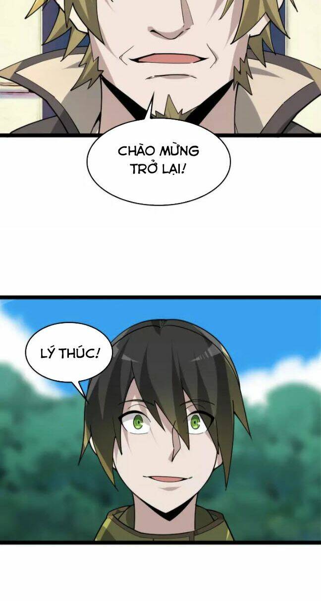 Siêu Cấp Đại Chủ Bạ: Chapter 102