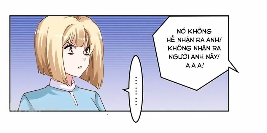 Tổng Tài Đích Thiên Giới Manh Thê: Chapter 132