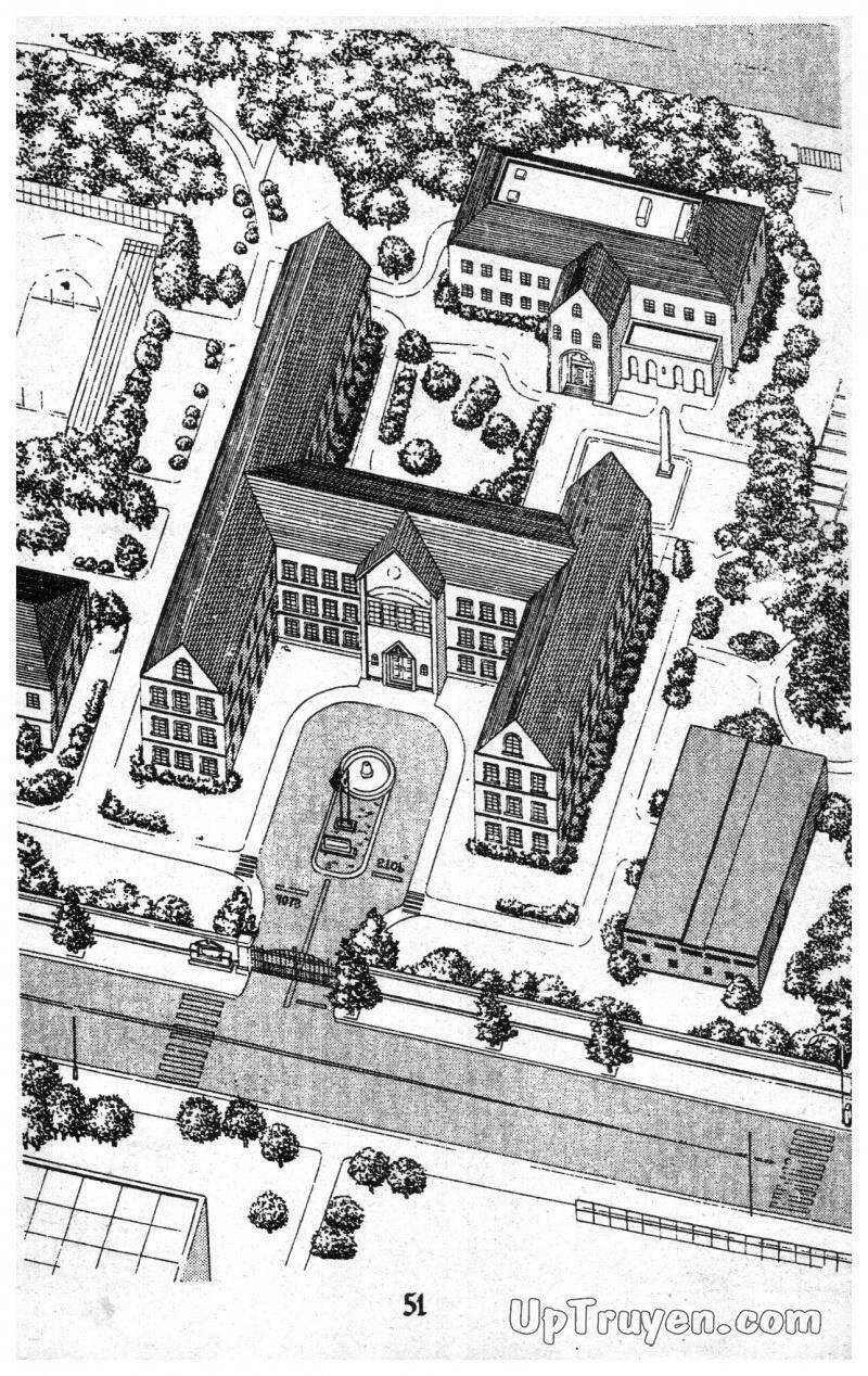 9 Banme No Musashi: Chapter 15