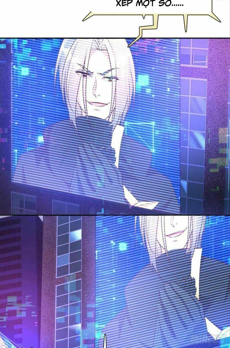 Xâm Lược Vạn Giới: Chapter 21