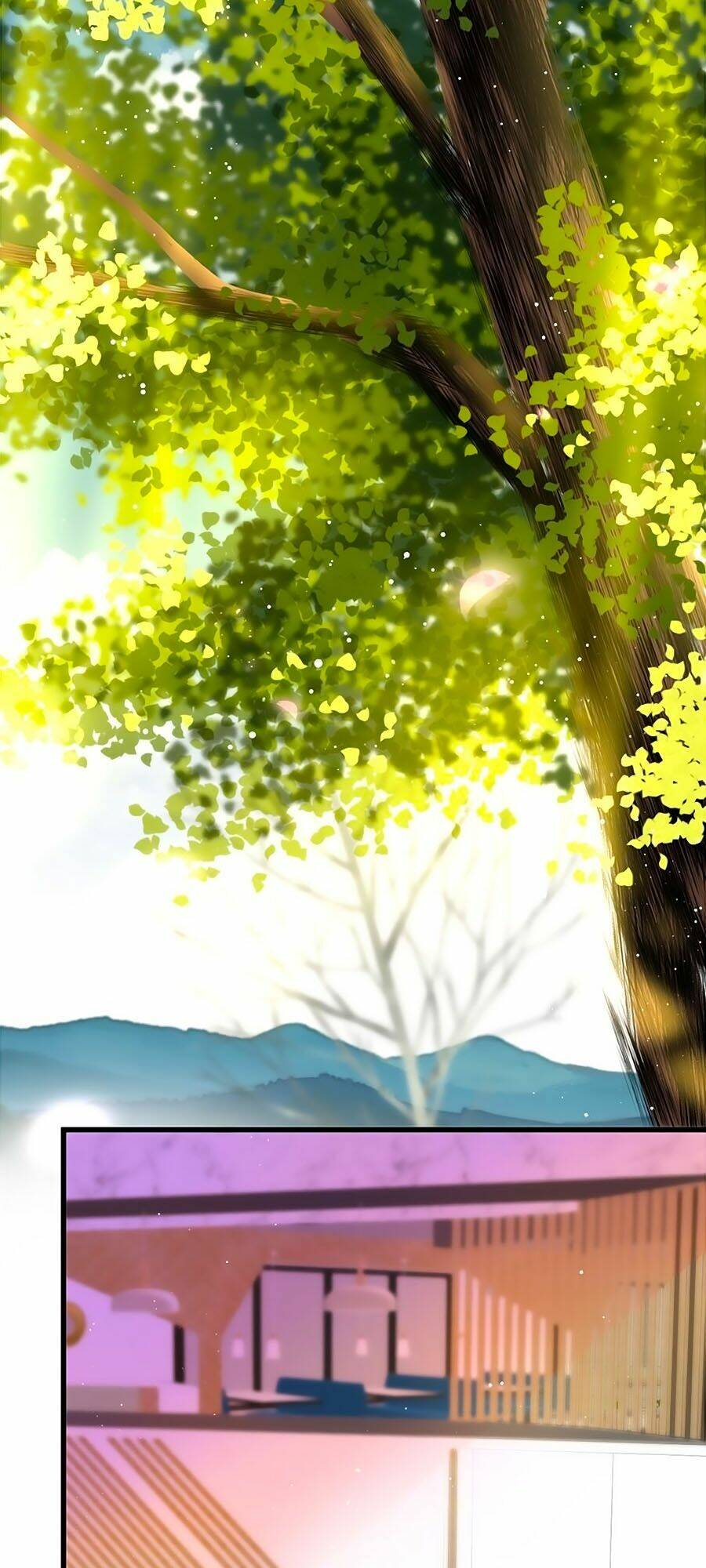 Đóa Hoa Chớm Nở: Chapter 31