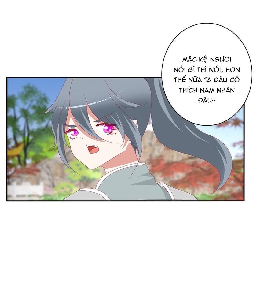 Thông Linh Phi: Chapter 551