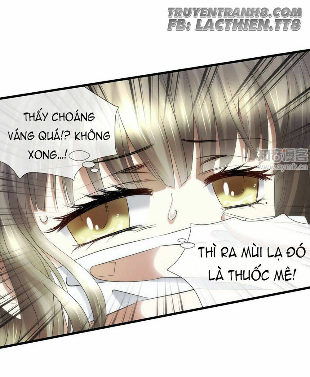 Một Vạn Tư Thế Công Lược Yêu Nam: Chapter 35