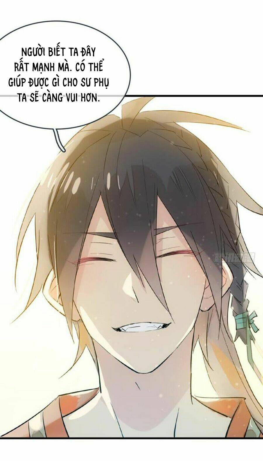 Sư Phụ Lại Trêu Chọc Ta: Chapter 61