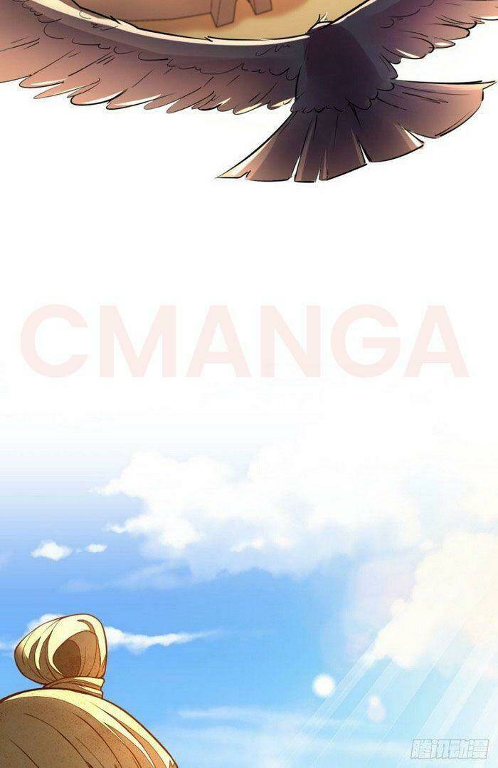 Tà Du Ký: Chapter 31
