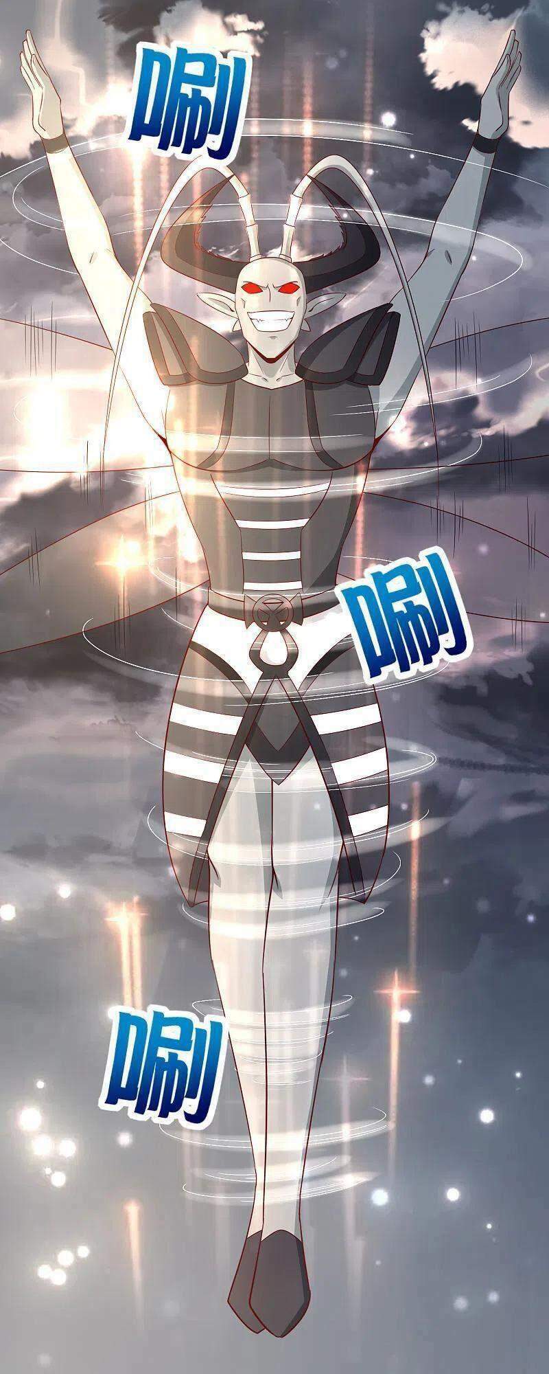 Vòng Bạn Bè Mạnh Nhất Của Tiên Giới: Chapter 157