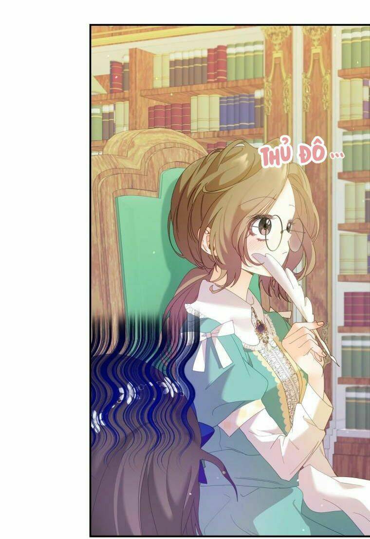 Đọc Thần Chú Lên Đi, Rose!: Chapter 9