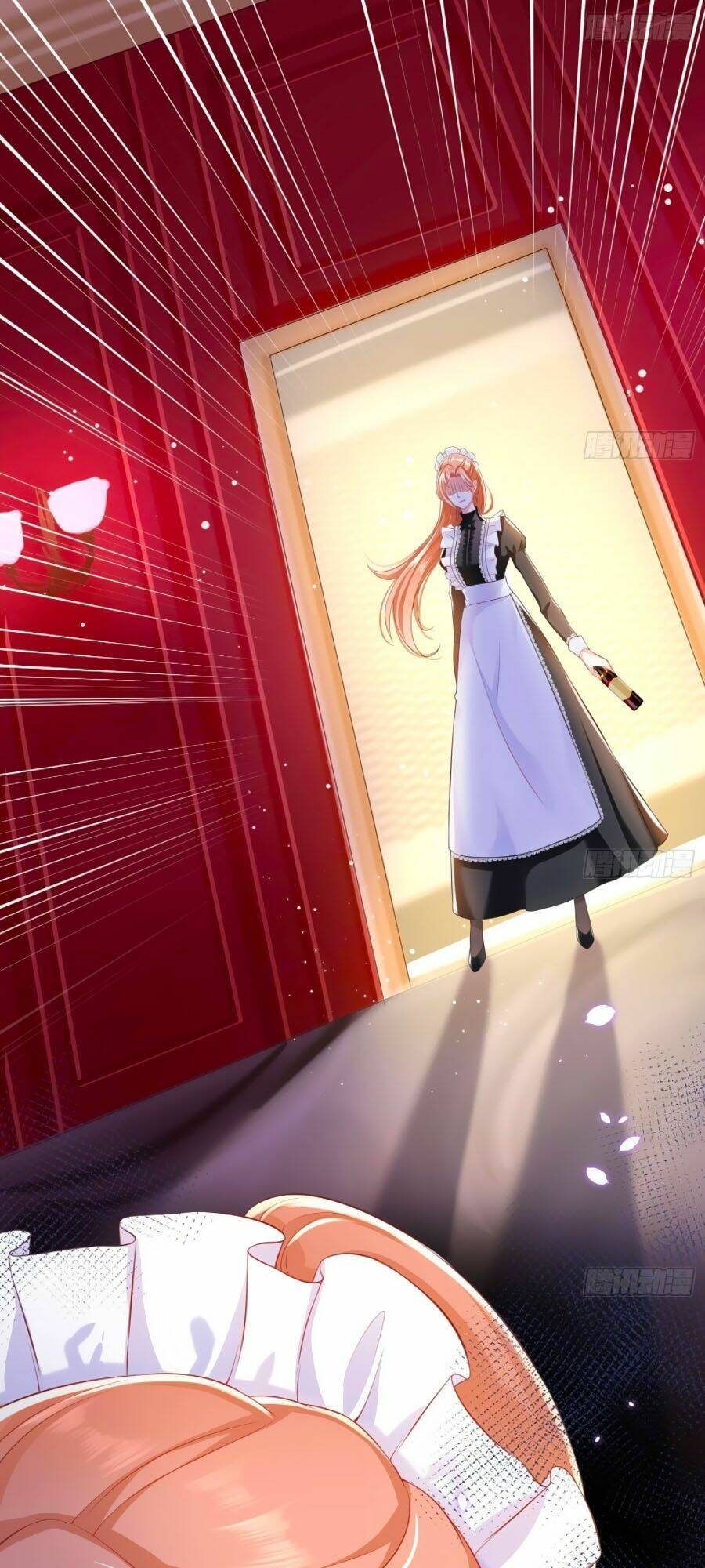 Ức Vạn Song Bảo: Mami, Bó Tay Chịu Trói: Chapter 17