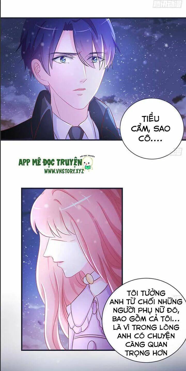 Cẩm Lý Thiếu Nữ Của Tôi: Chapter 50