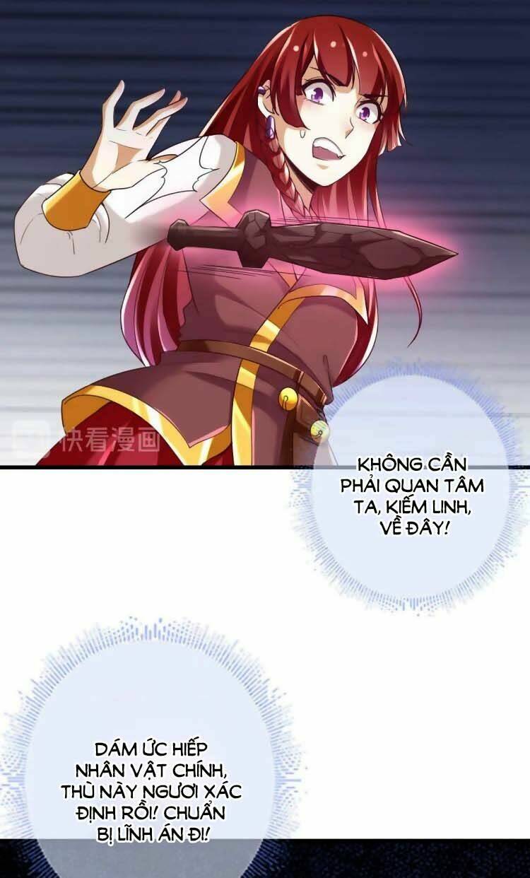 Cứu Ma Tôn Đại Nhân: Chapter 19