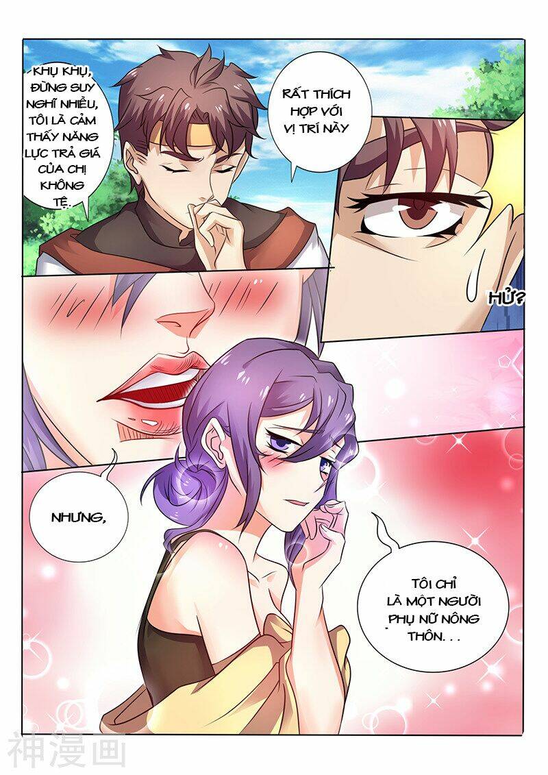 Siêu Cấp Thần Y Hệ Thống: Chapter 57