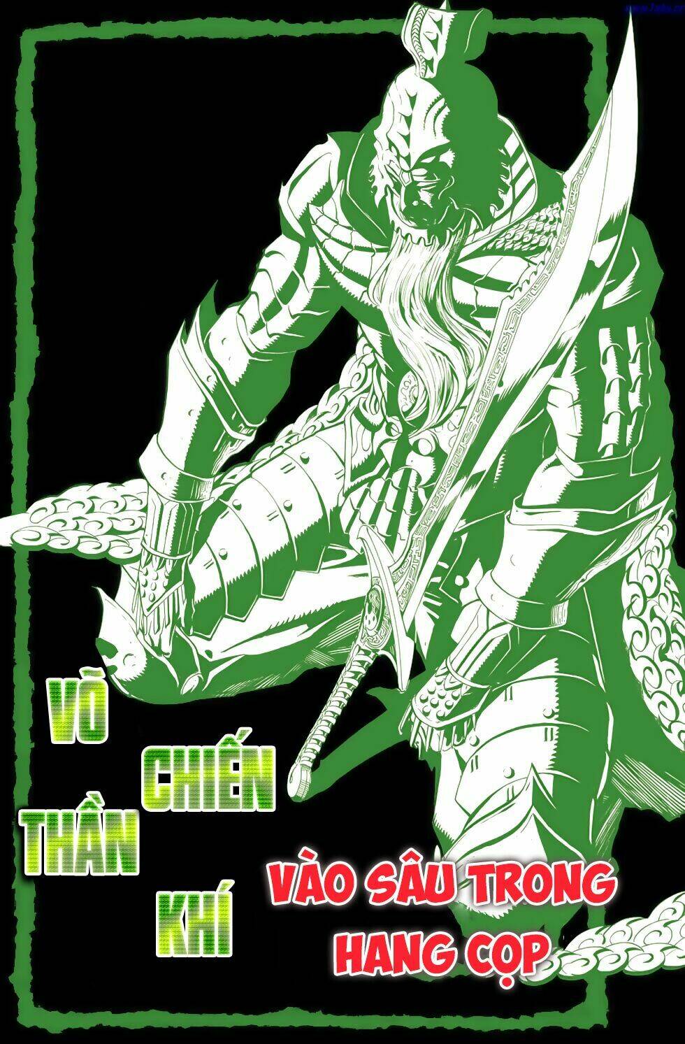 Thiên Tử Truyền Kỳ 6 - Hồng Vũ Đại Đế: Chapter 78