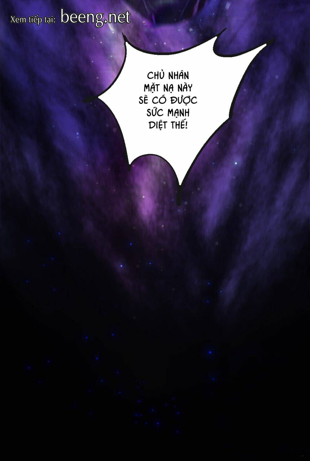 Thế Giới Xa Lạ: Chapter 13