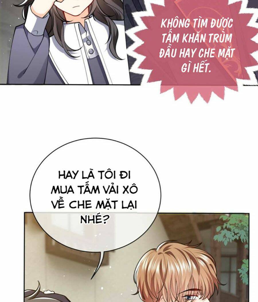 Kiên Quyết Từ Chối Làm Ma Nữ: Chapter 6