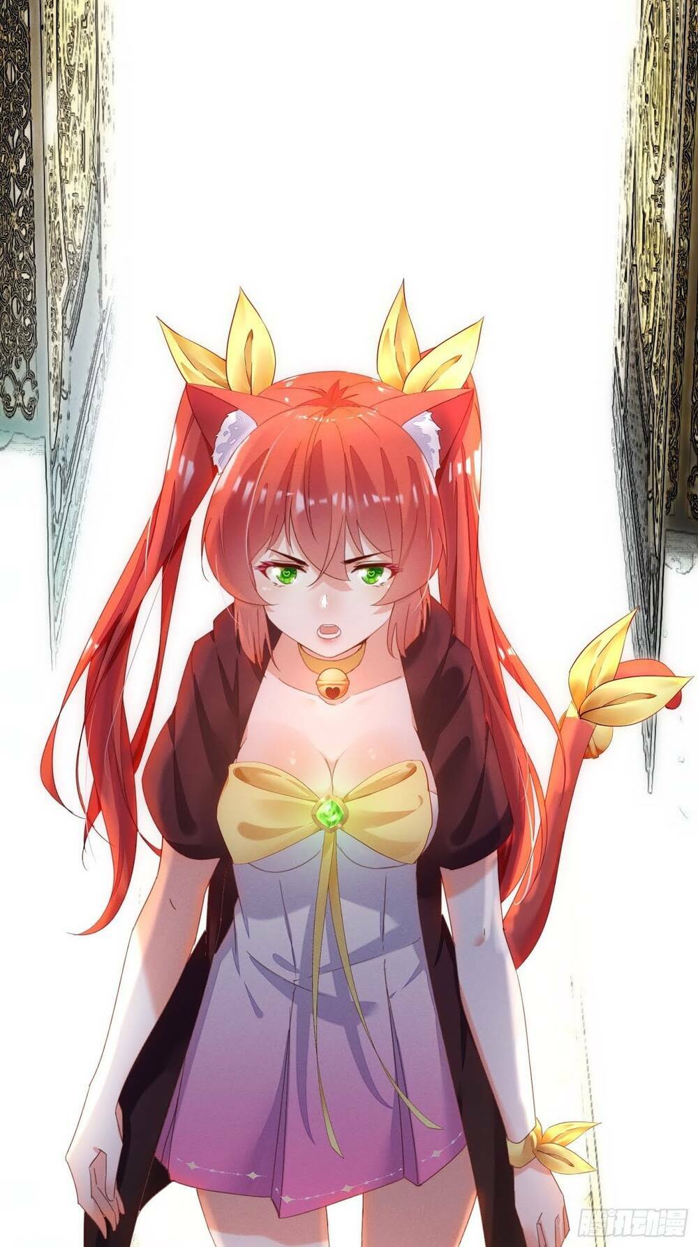 Trở Thành Đạo Sư Dũng Sĩ: Chapter 3