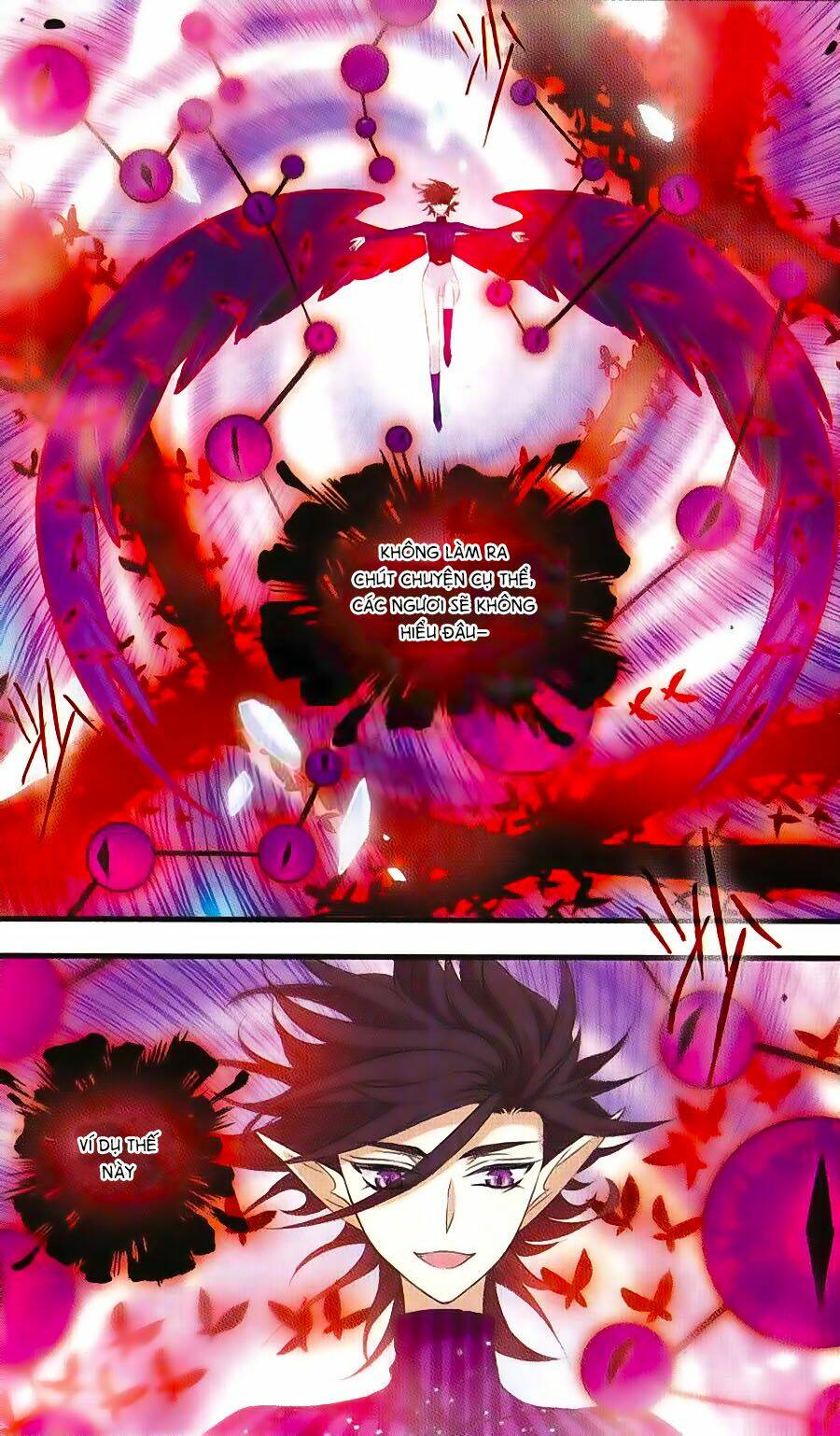 Cố Lên Nào, Đại Ma Vương: Chapter 152