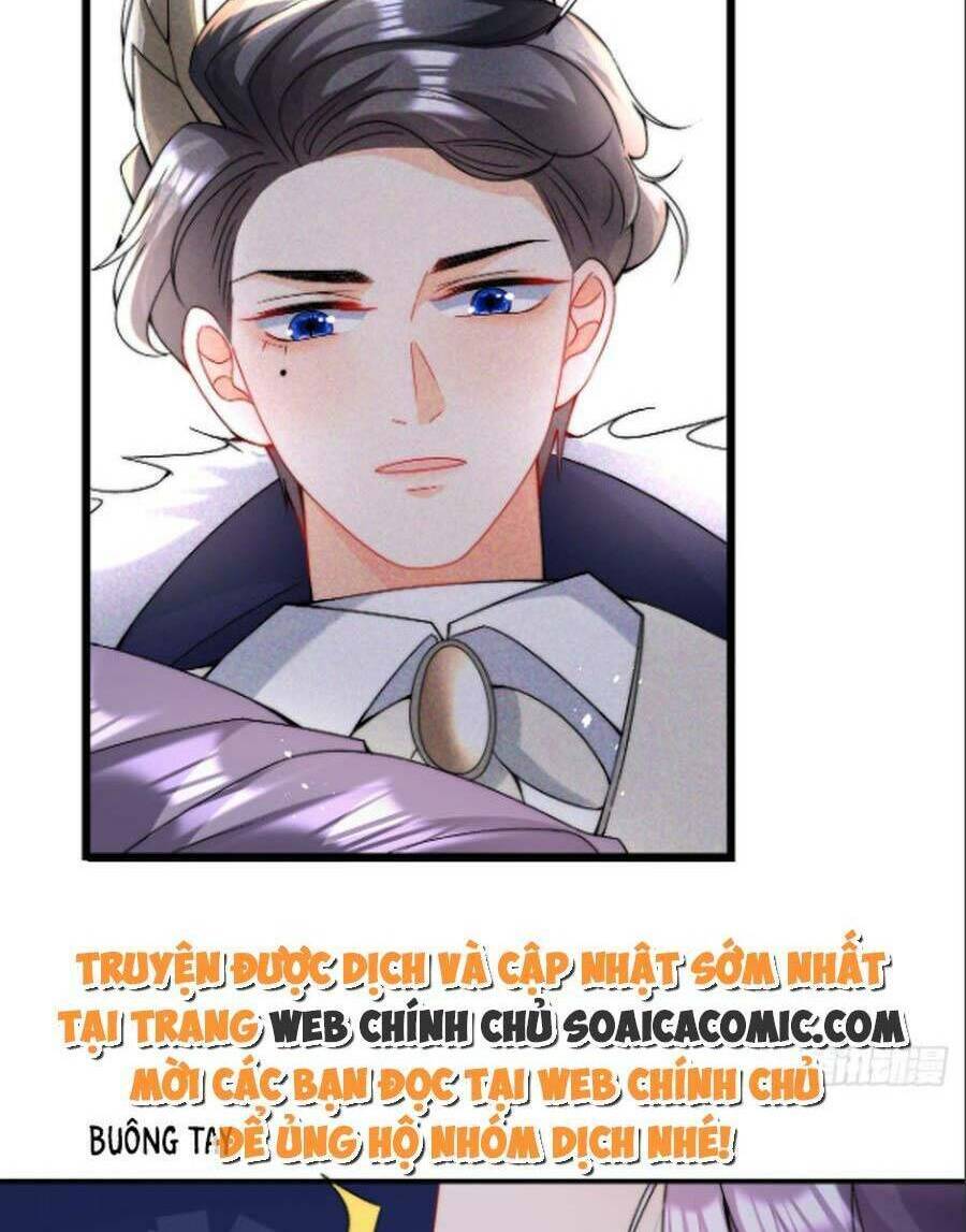 Đêm Không Ngủ Của Long Vương: Chapter 9