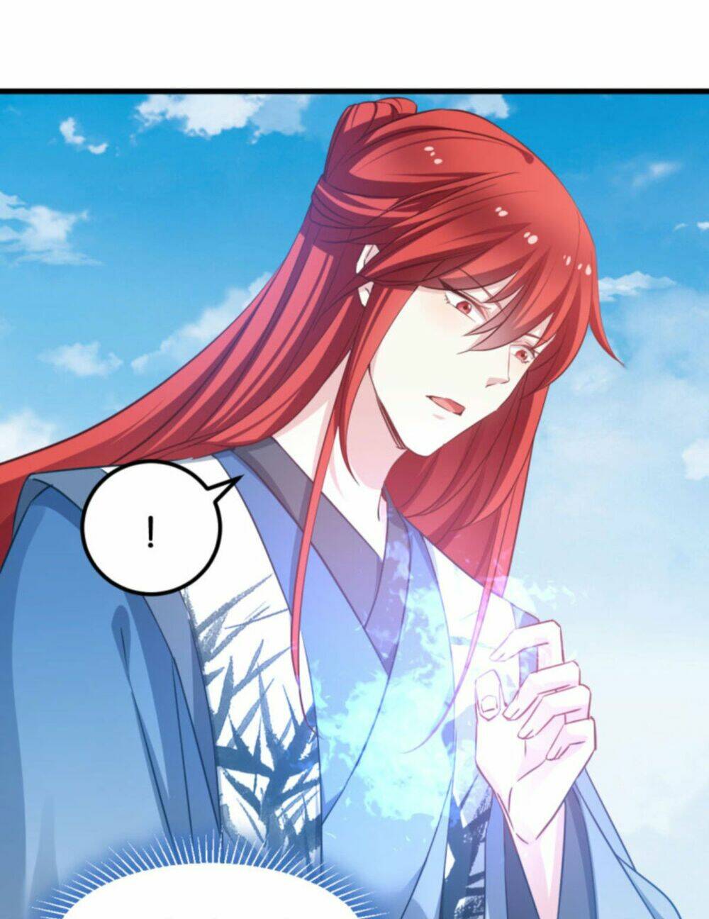 Trò Chơi Trừng Phạt: Chapter 86