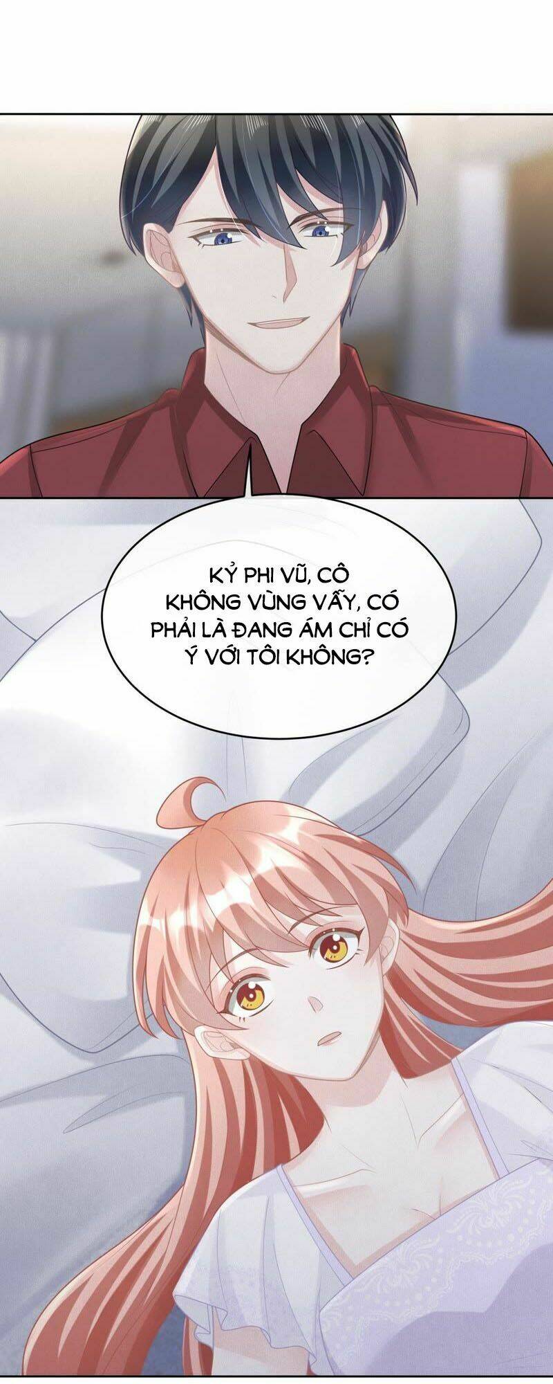 Cô Dâu Giả Tạo: Chapter 26