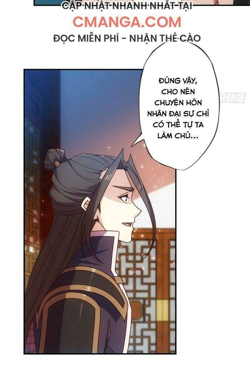 Hồng Thiên Thần Tôn: Chapter 107