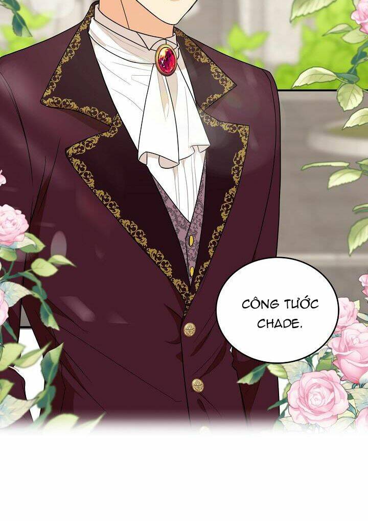 Xuyên Không Trở Thành Mami Phản Diện: Chapter 51
