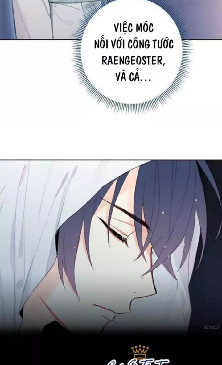 Tồn Tại Với Tư Cách Là Vợ Của Nam Chính: Chapter 52