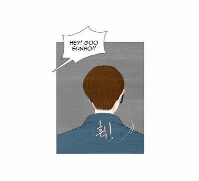 Thánh Thần Trẻ Trâu: Chapter 26