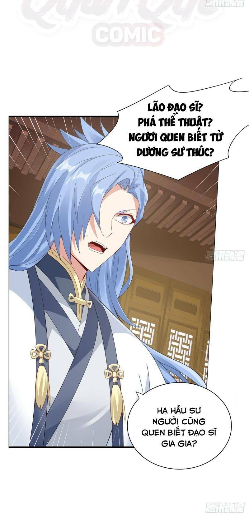 Nghịch Lân: Chapter 57