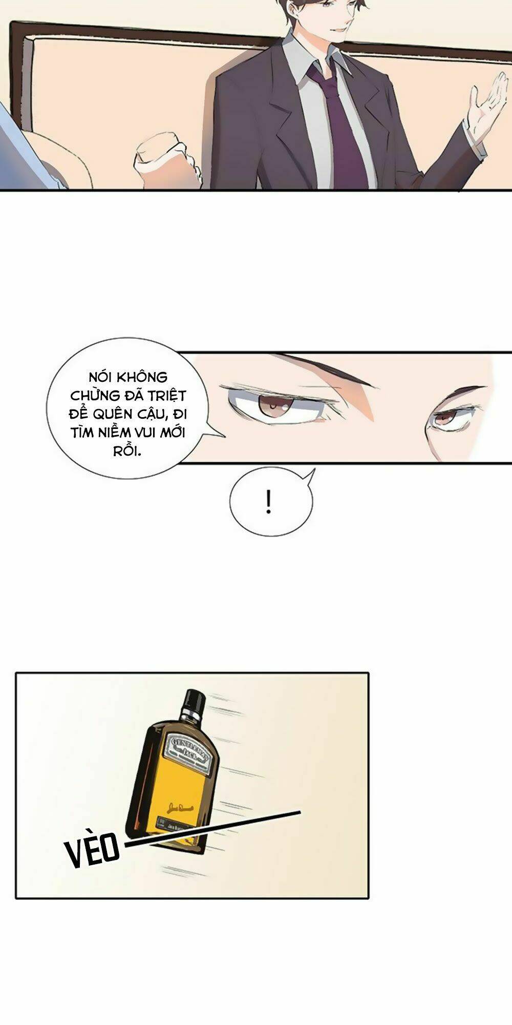 Thiên Kim Đường Môn: Chapter 17