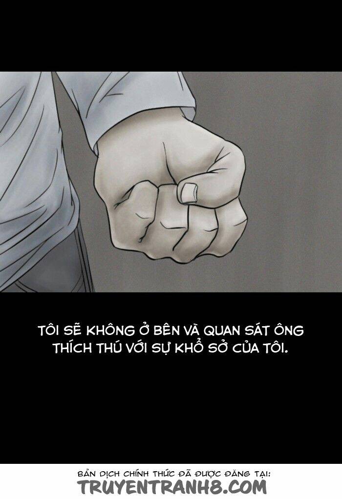 Thứ Sáu: Những Câu Chuyện Cấm: Chapter 38