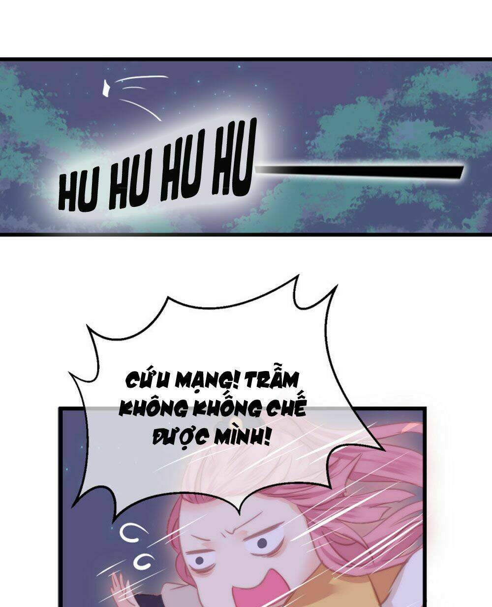 Trẫm Quyết Định Giải Tán Hậu Cung: Chapter 7