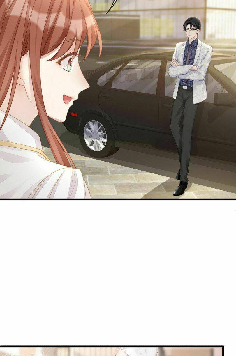 Chỉ Muốn Cưng Chiều Em: Chapter 14