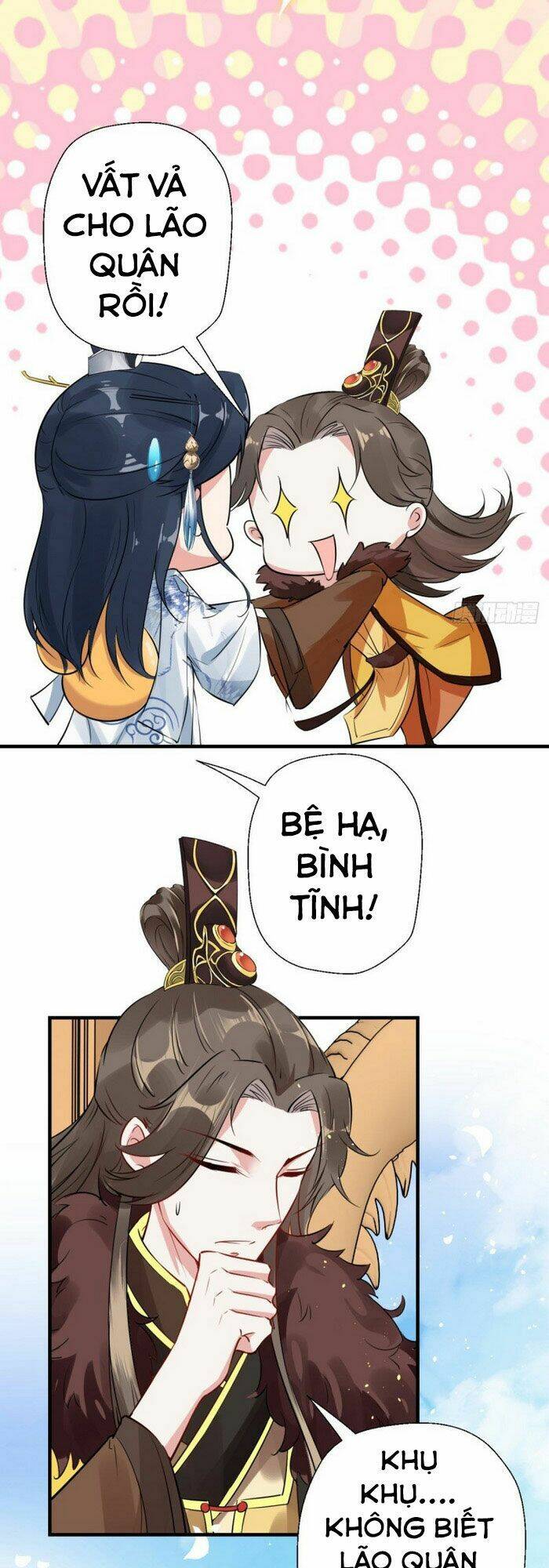 Tà Du Ký: Chapter 39