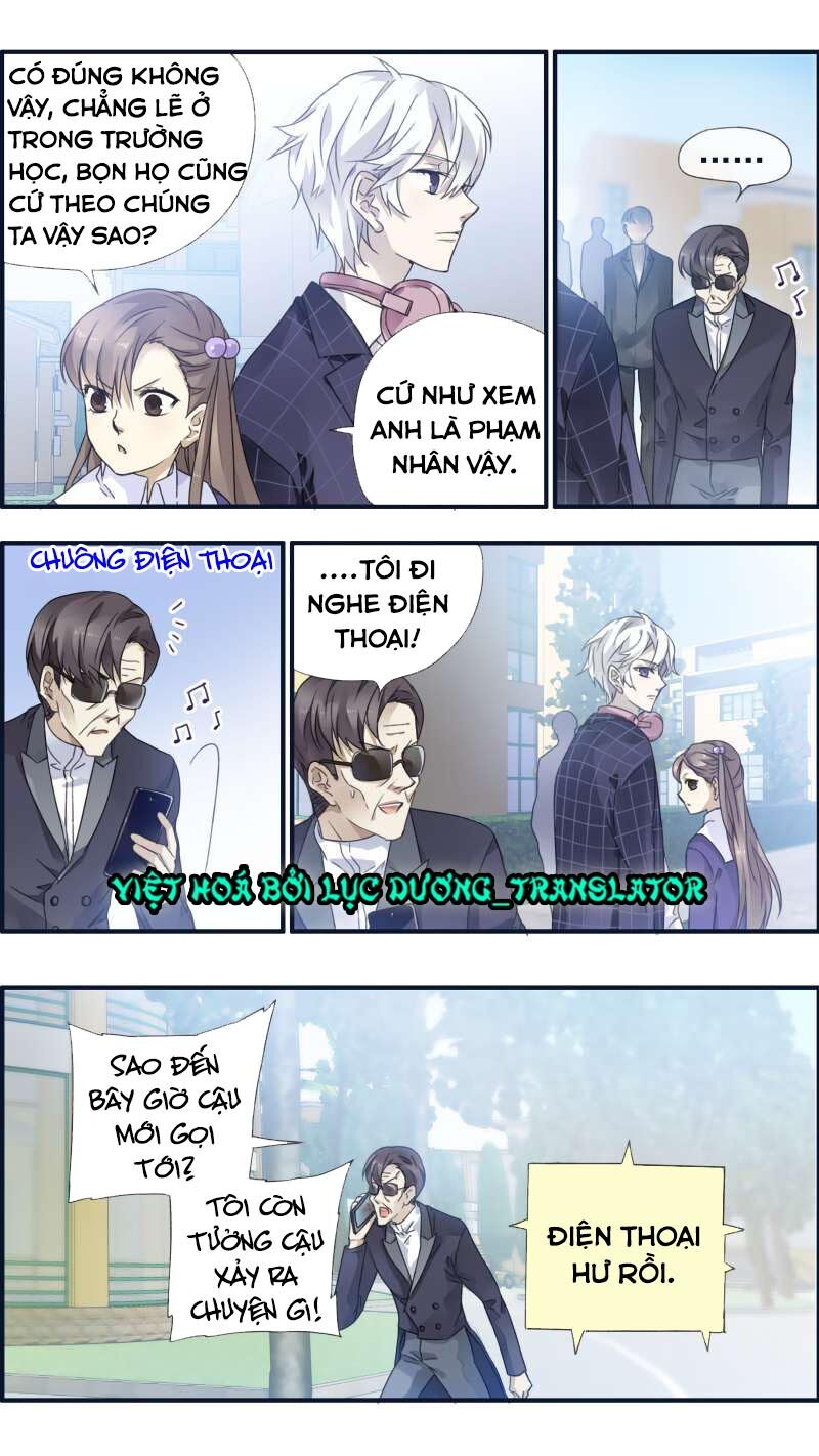 Lam Sí: Chapter 168