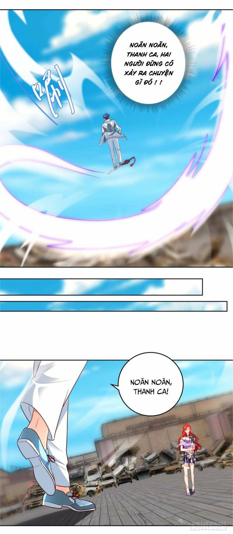 Vú Em Là Cổ Tiên: Chapter 88