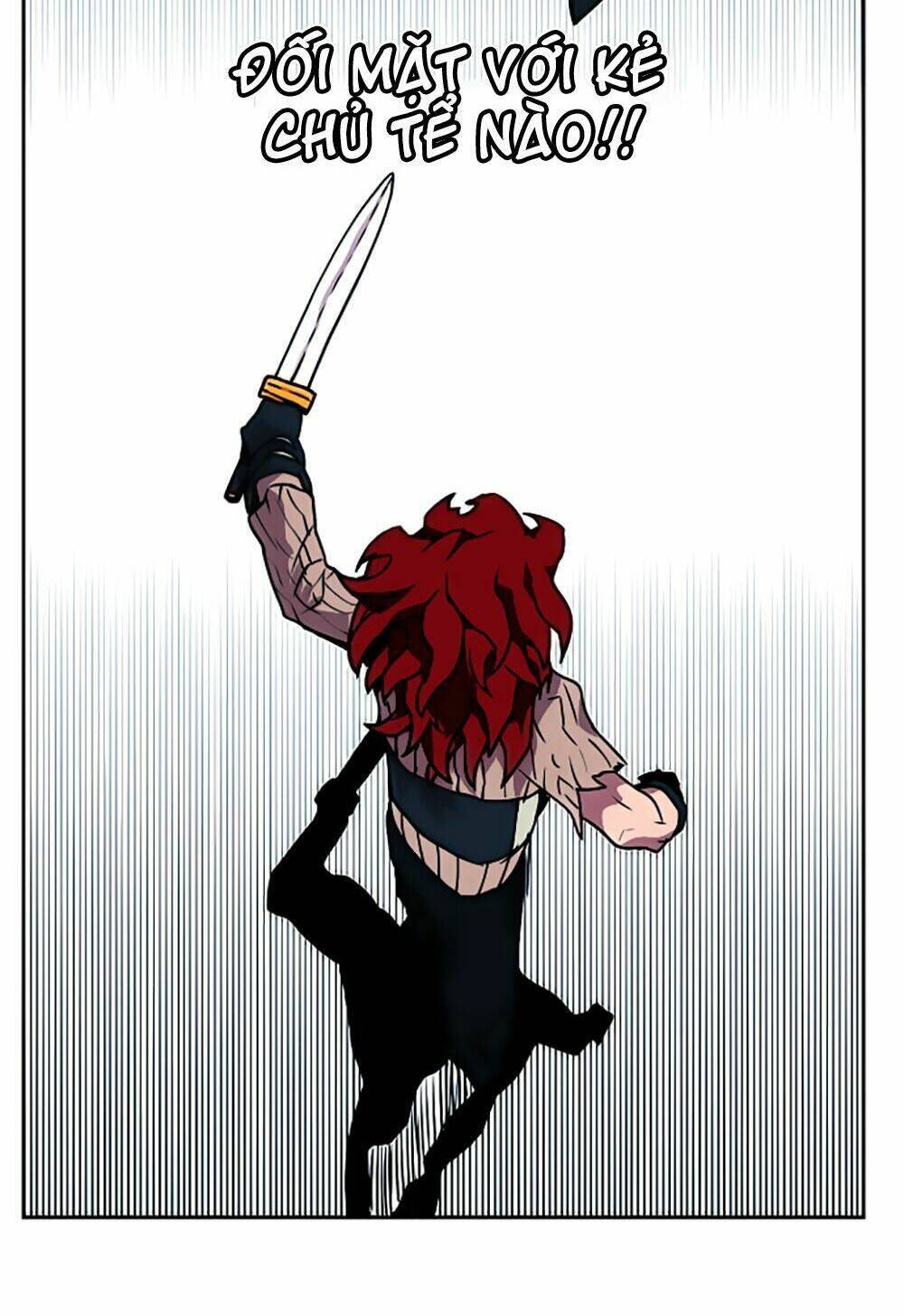 Hard Core Leveling Warrior: Chapter 23