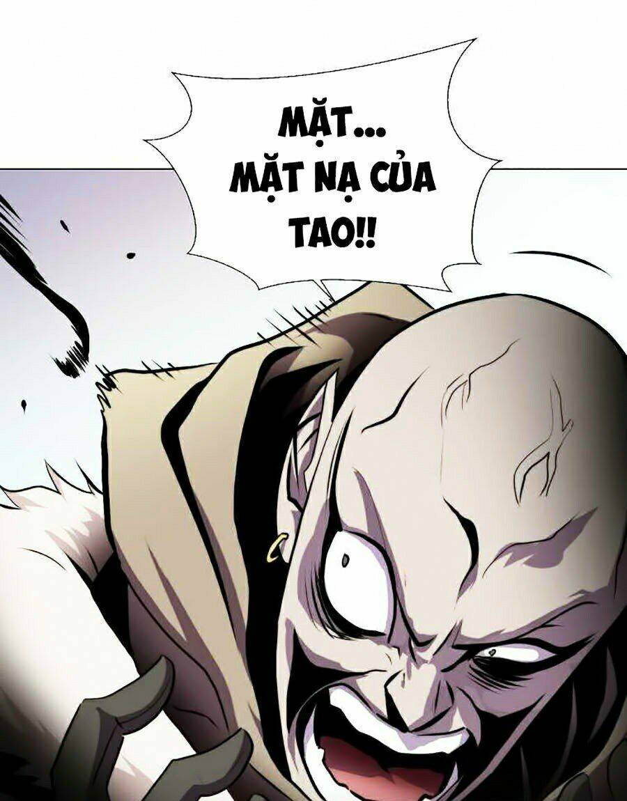 Sức Cùng Lực Kiệt: Chapter 18